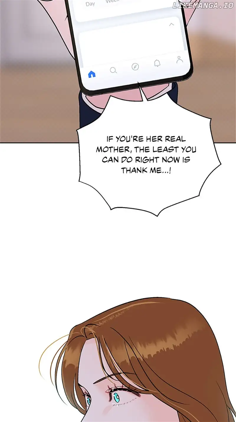 An Extraordinary Guardian Chapter 33 page 26