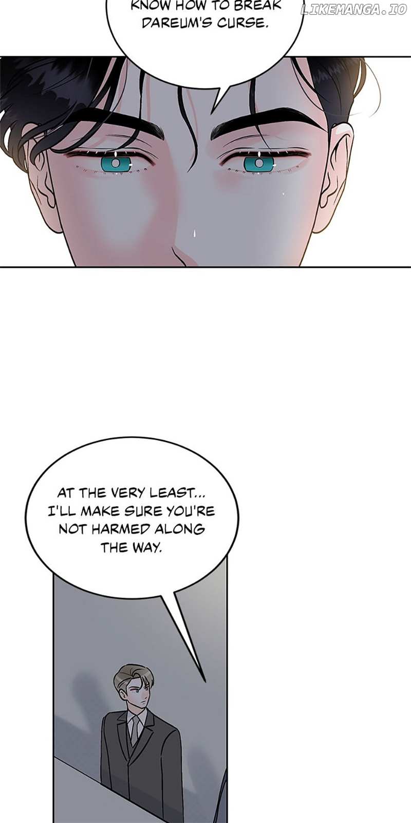 An Extraordinary Guardian Chapter 34 page 5
