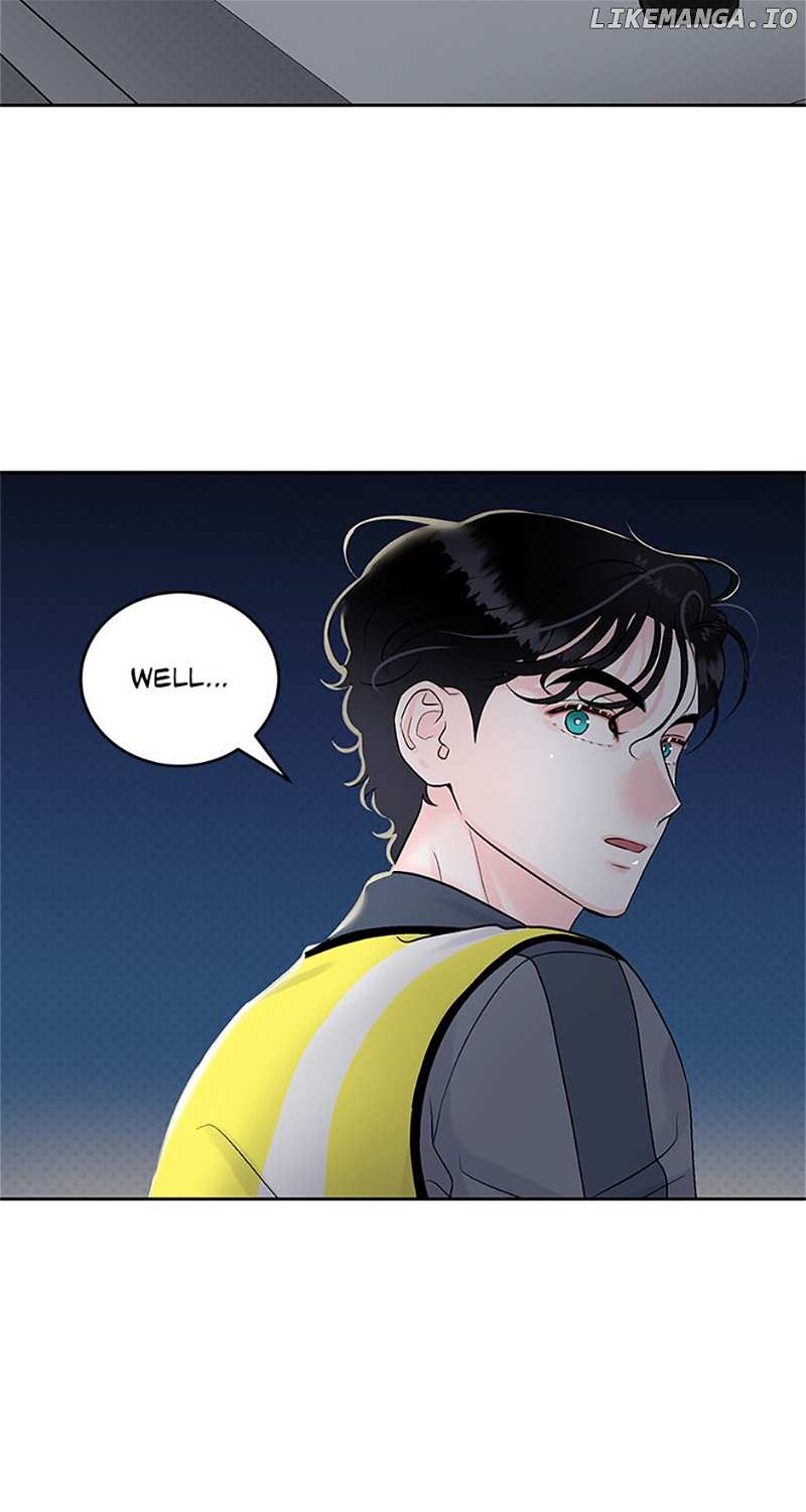 An Extraordinary Guardian Chapter 34 page 12