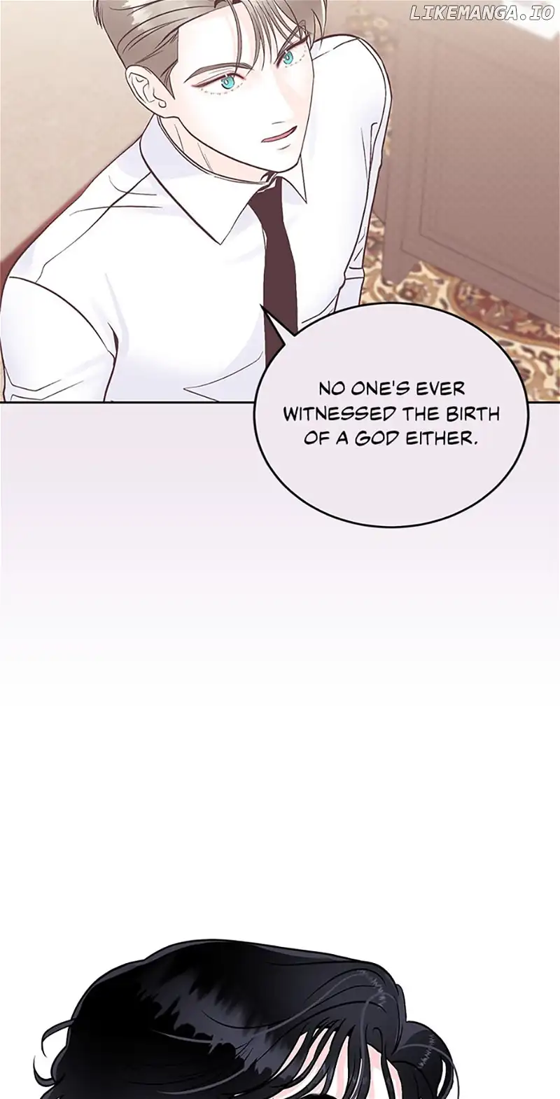 An Extraordinary Guardian Chapter 32 page 29