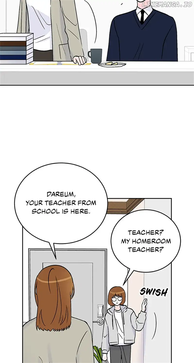 An Extraordinary Guardian Chapter 32 page 35