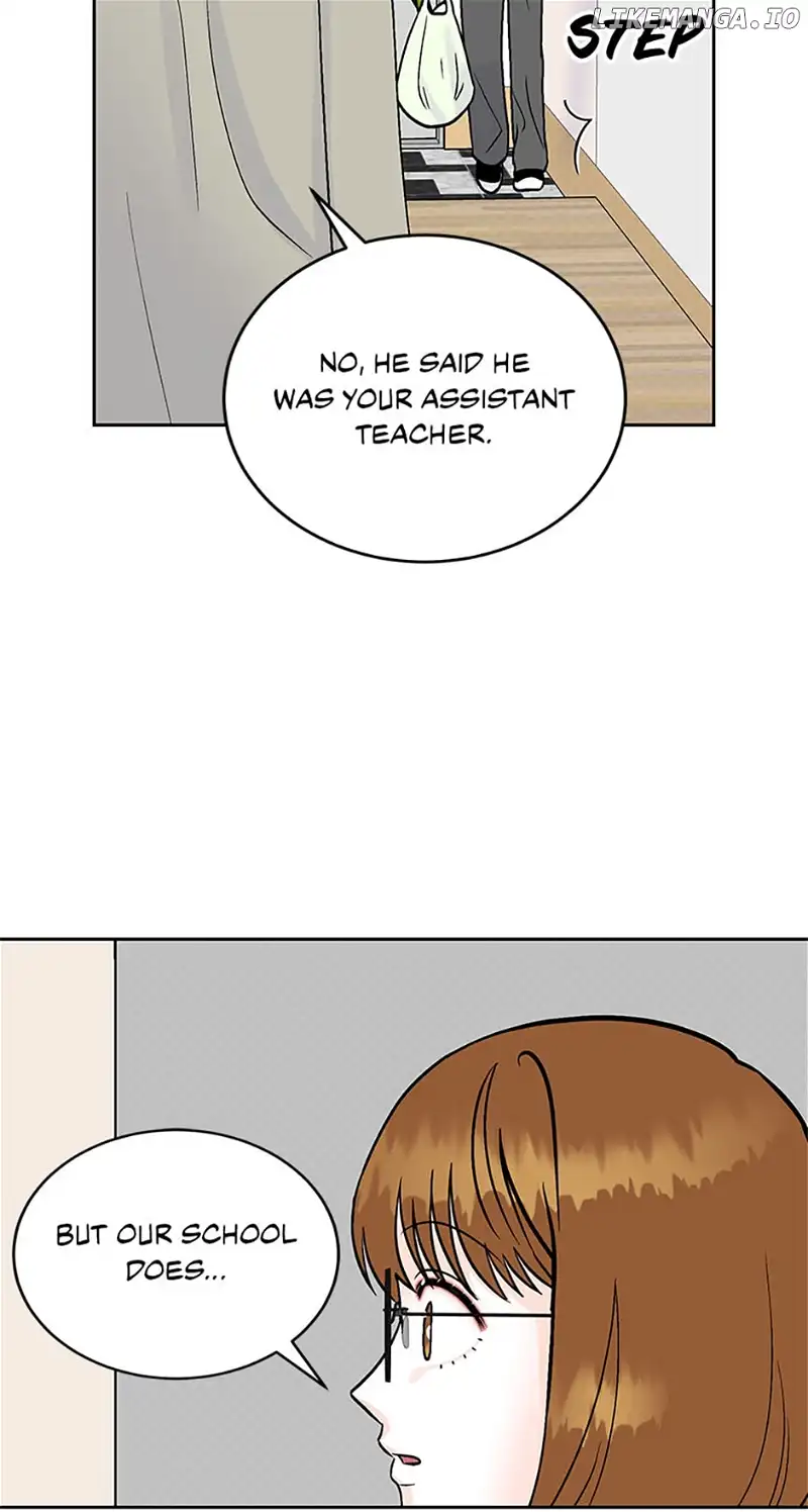 An Extraordinary Guardian Chapter 32 page 36