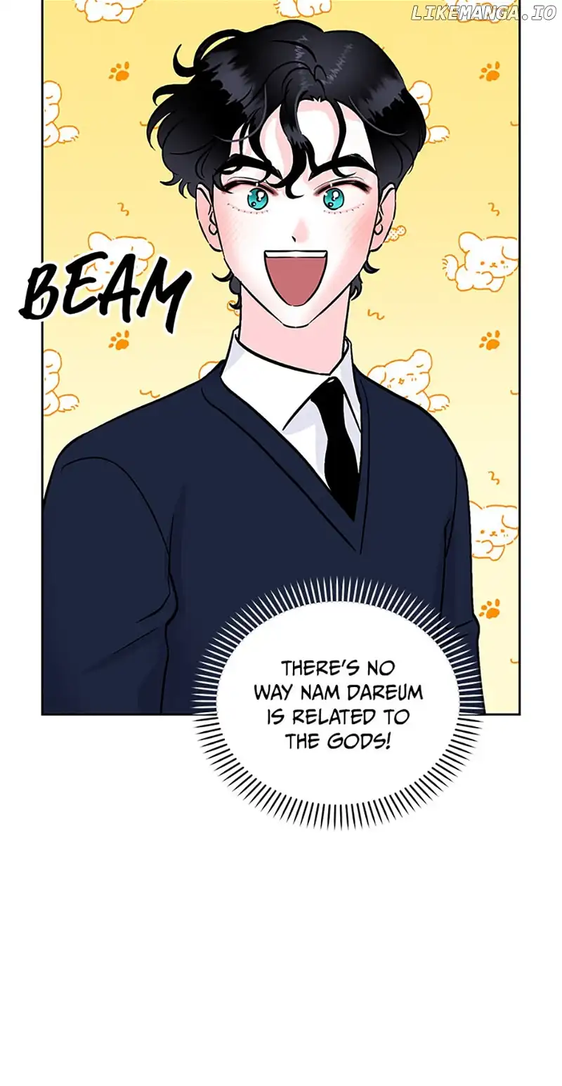 An Extraordinary Guardian Chapter 32 page 46