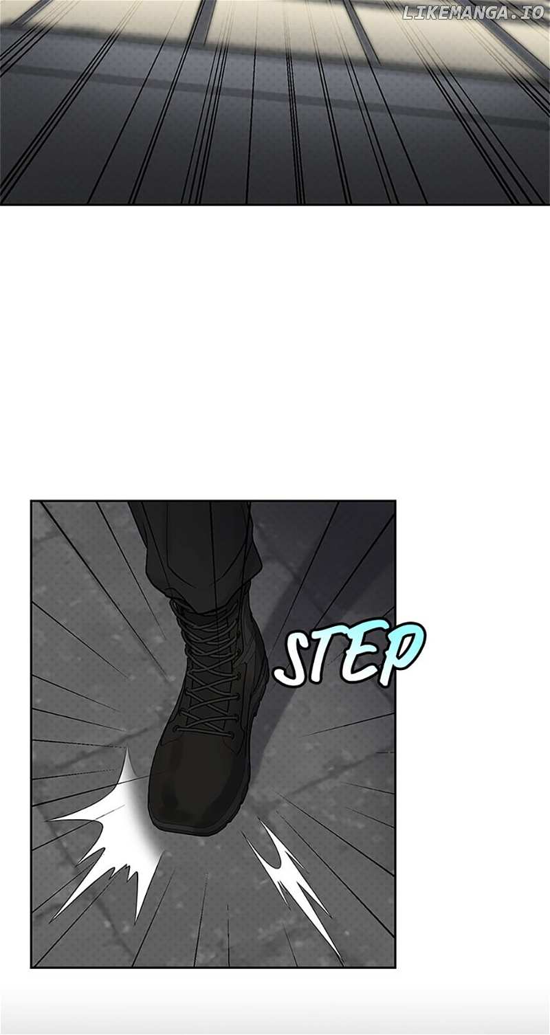 An Extraordinary Guardian Chapter 34 page 16