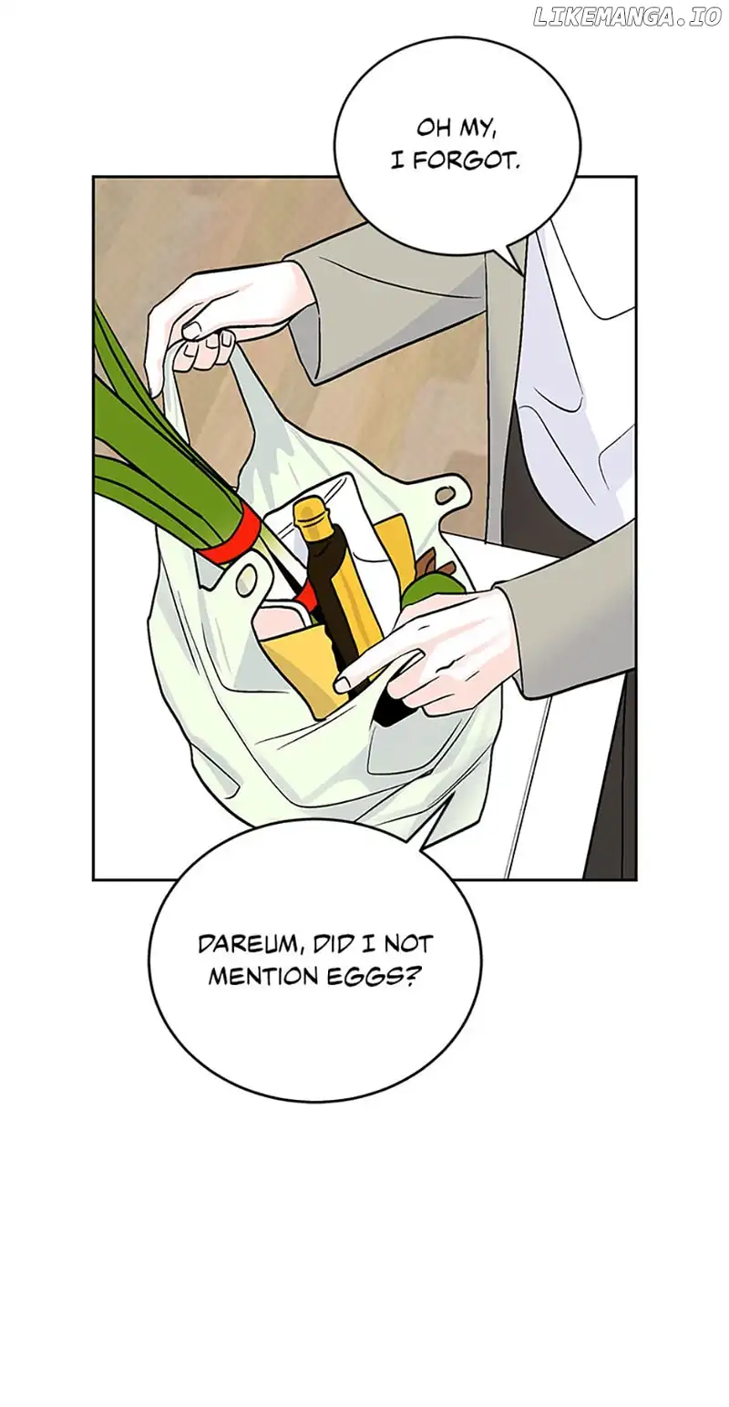 An Extraordinary Guardian Chapter 32 page 47