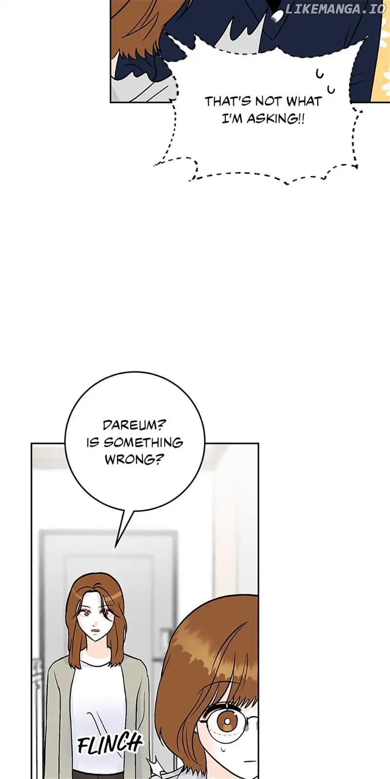 An Extraordinary Guardian Chapter 32 page 40