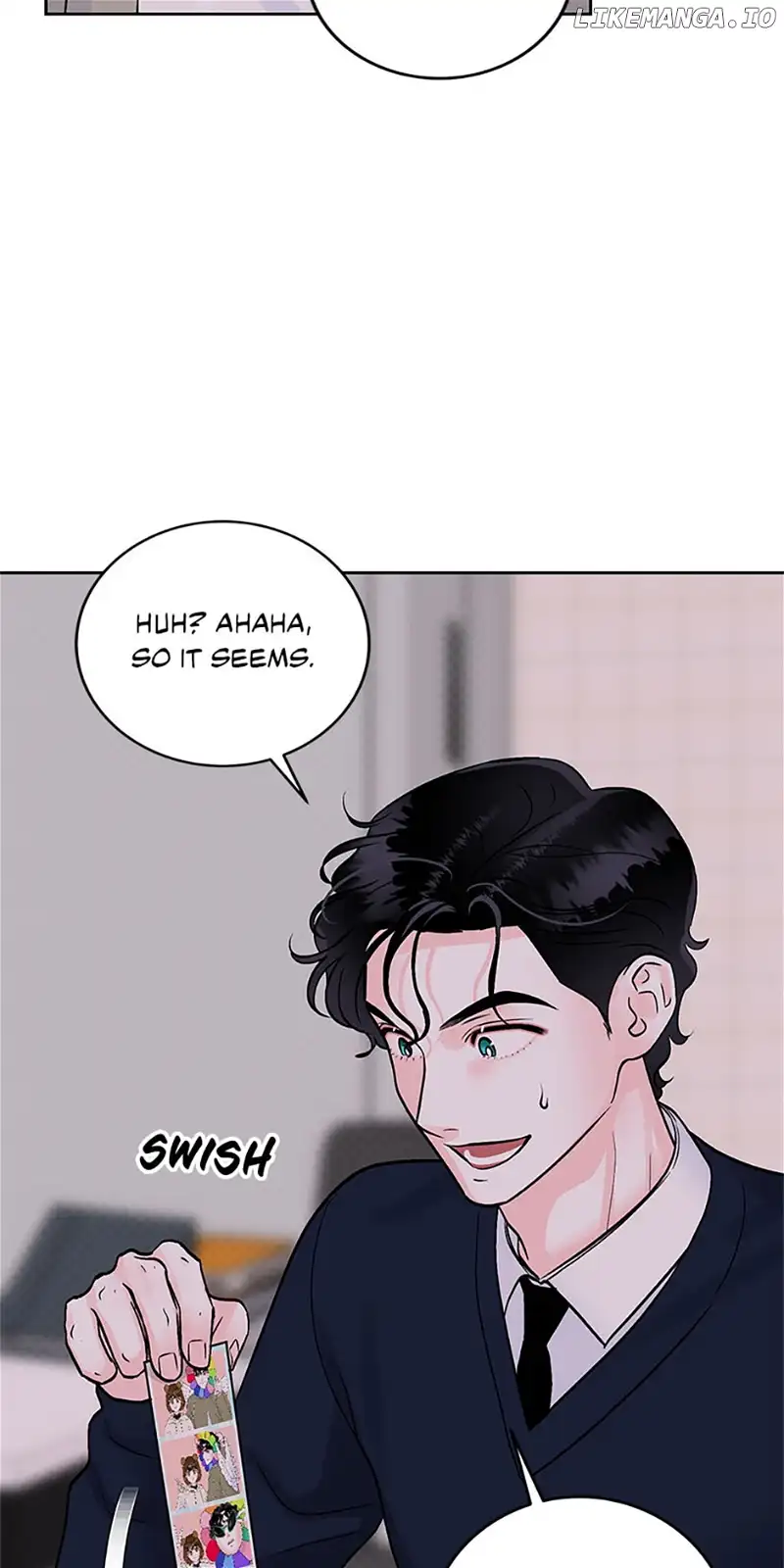 An Extraordinary Guardian Chapter 33 page 32