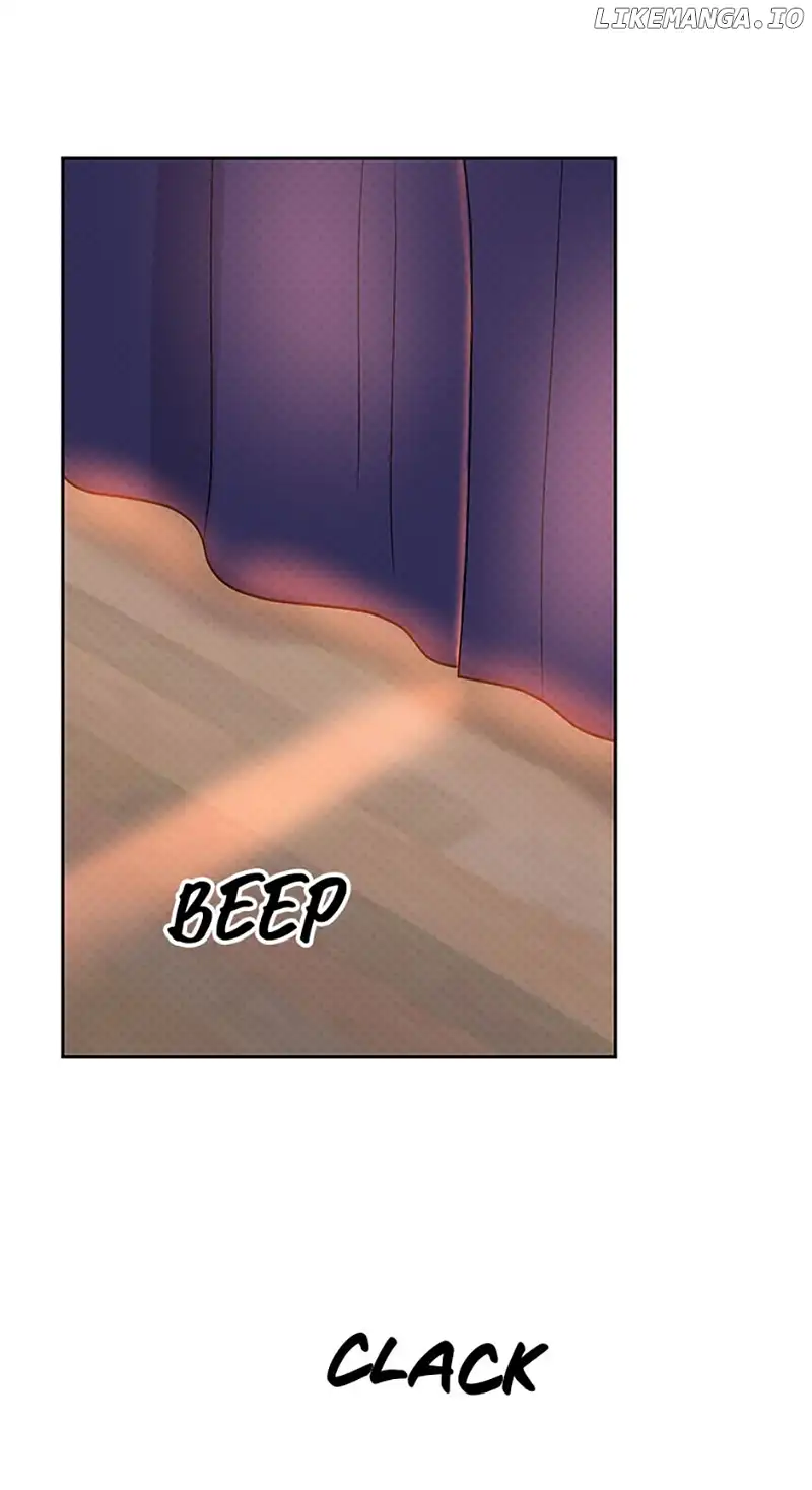 An Extraordinary Guardian Chapter 33 page 38