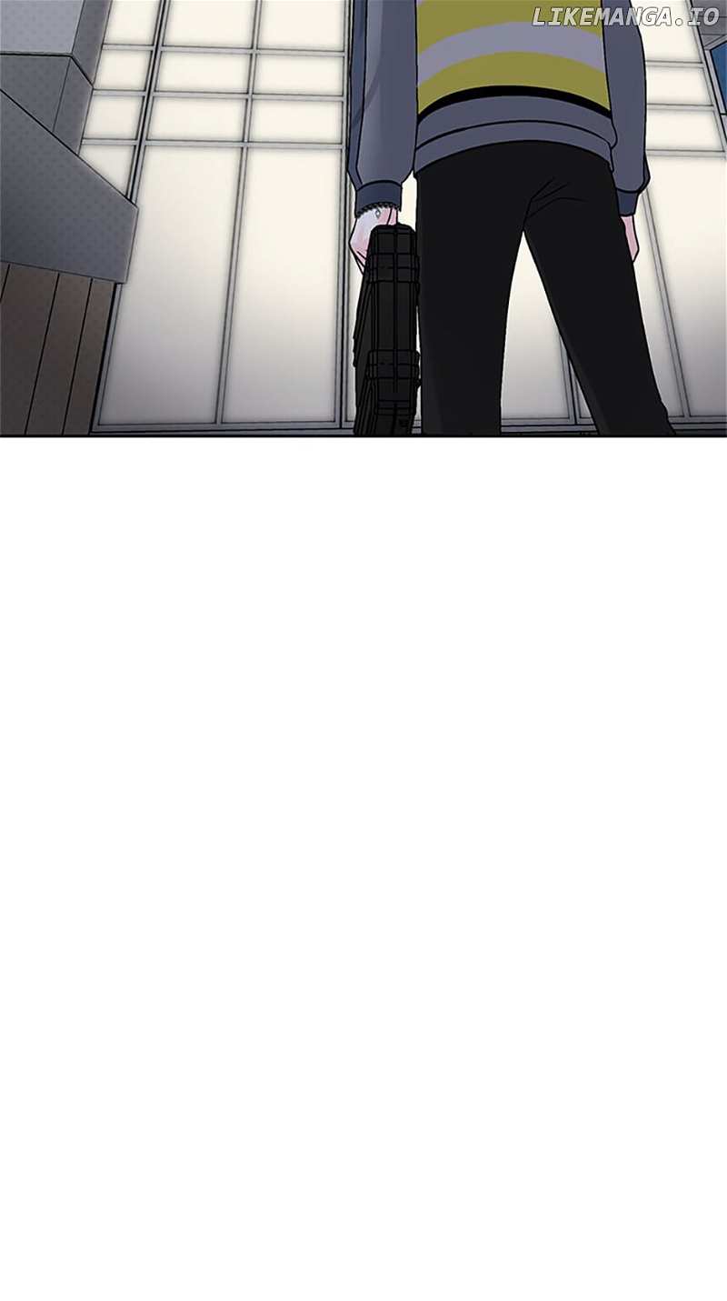 An Extraordinary Guardian Chapter 34 page 20