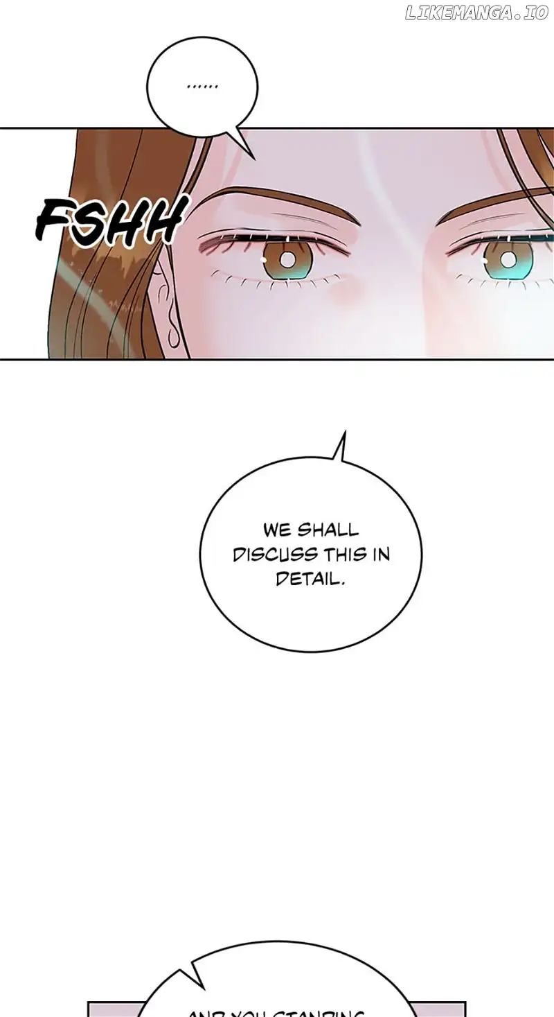 An Extraordinary Guardian Chapter 33 page 35