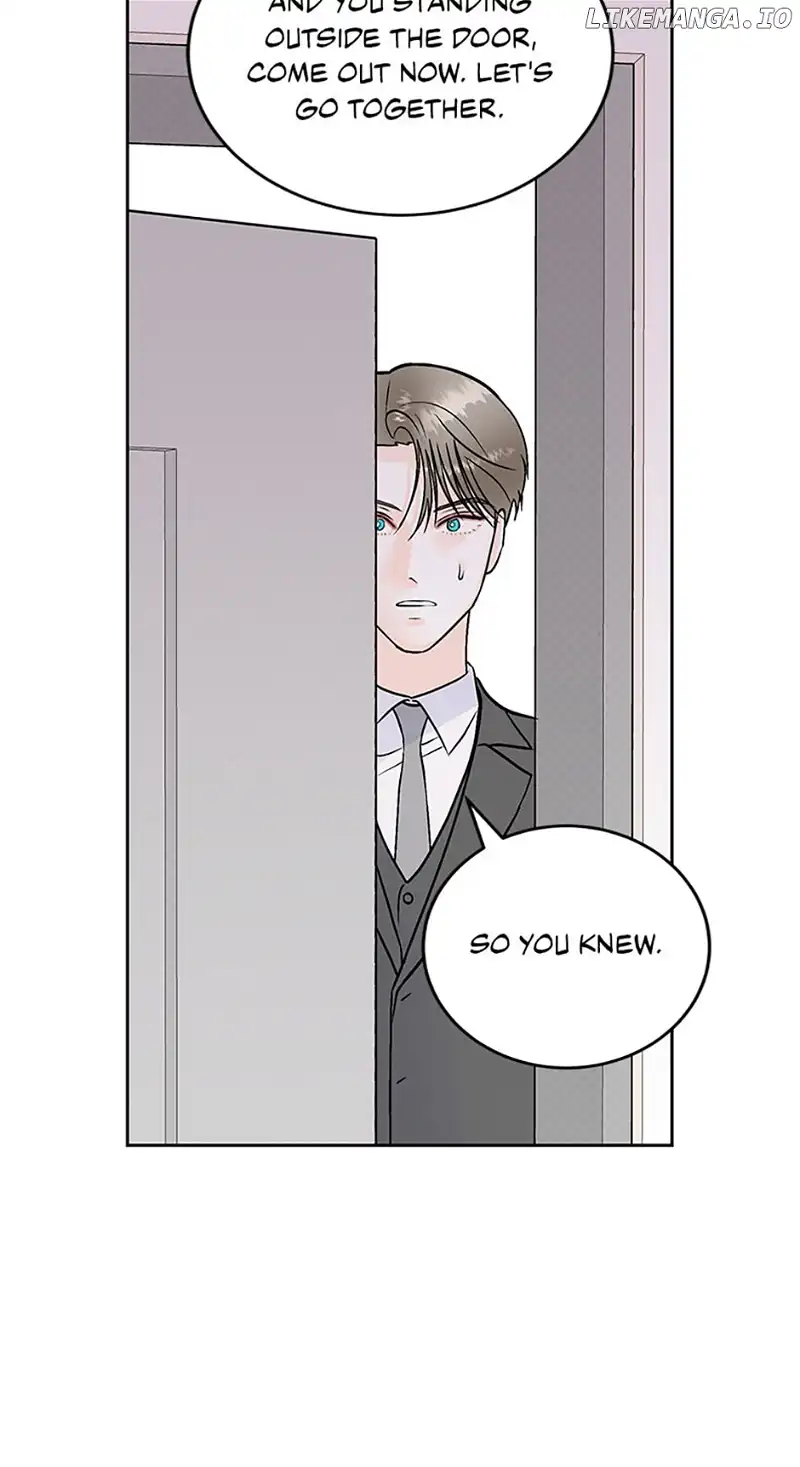 An Extraordinary Guardian Chapter 33 page 36