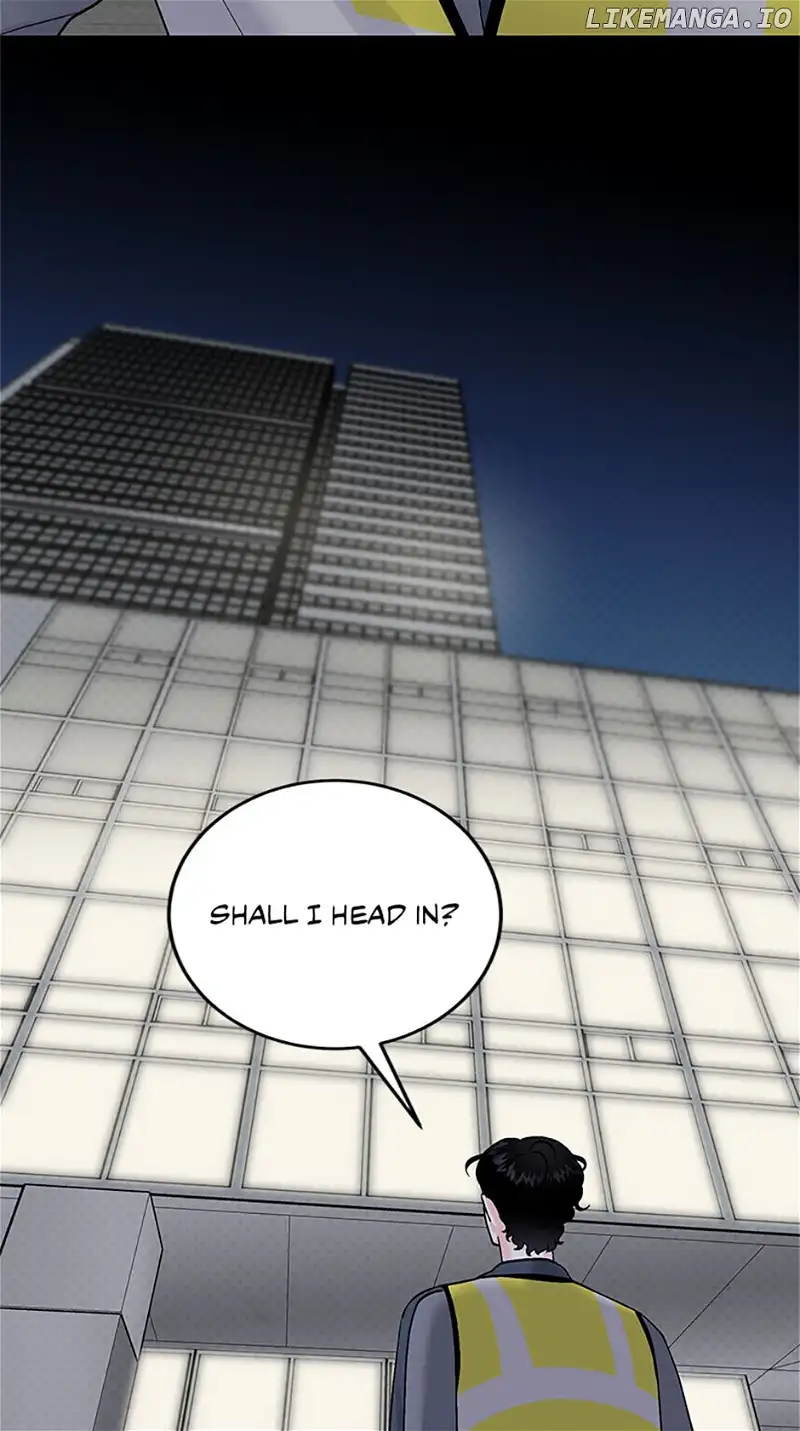 An Extraordinary Guardian Chapter 34 page 19