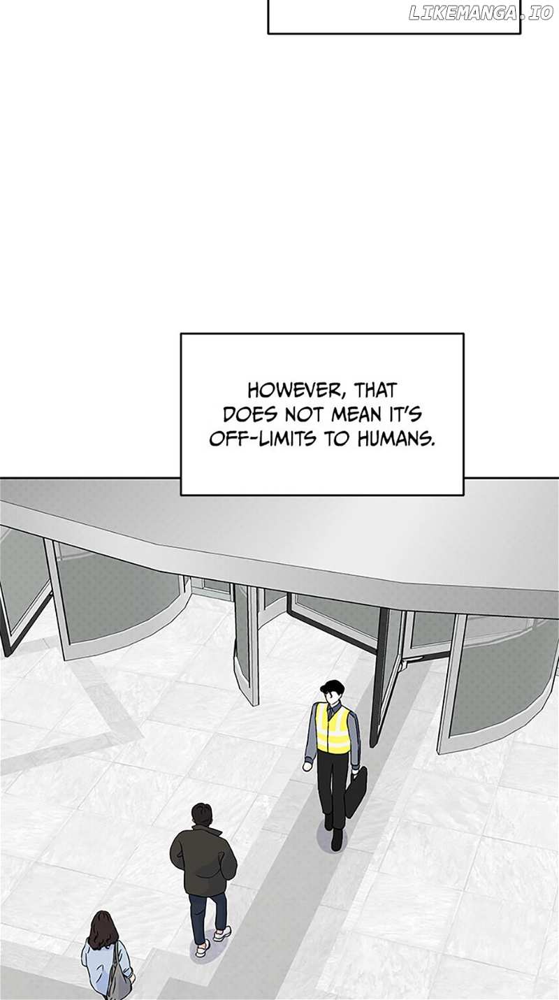 An Extraordinary Guardian Chapter 34 page 22