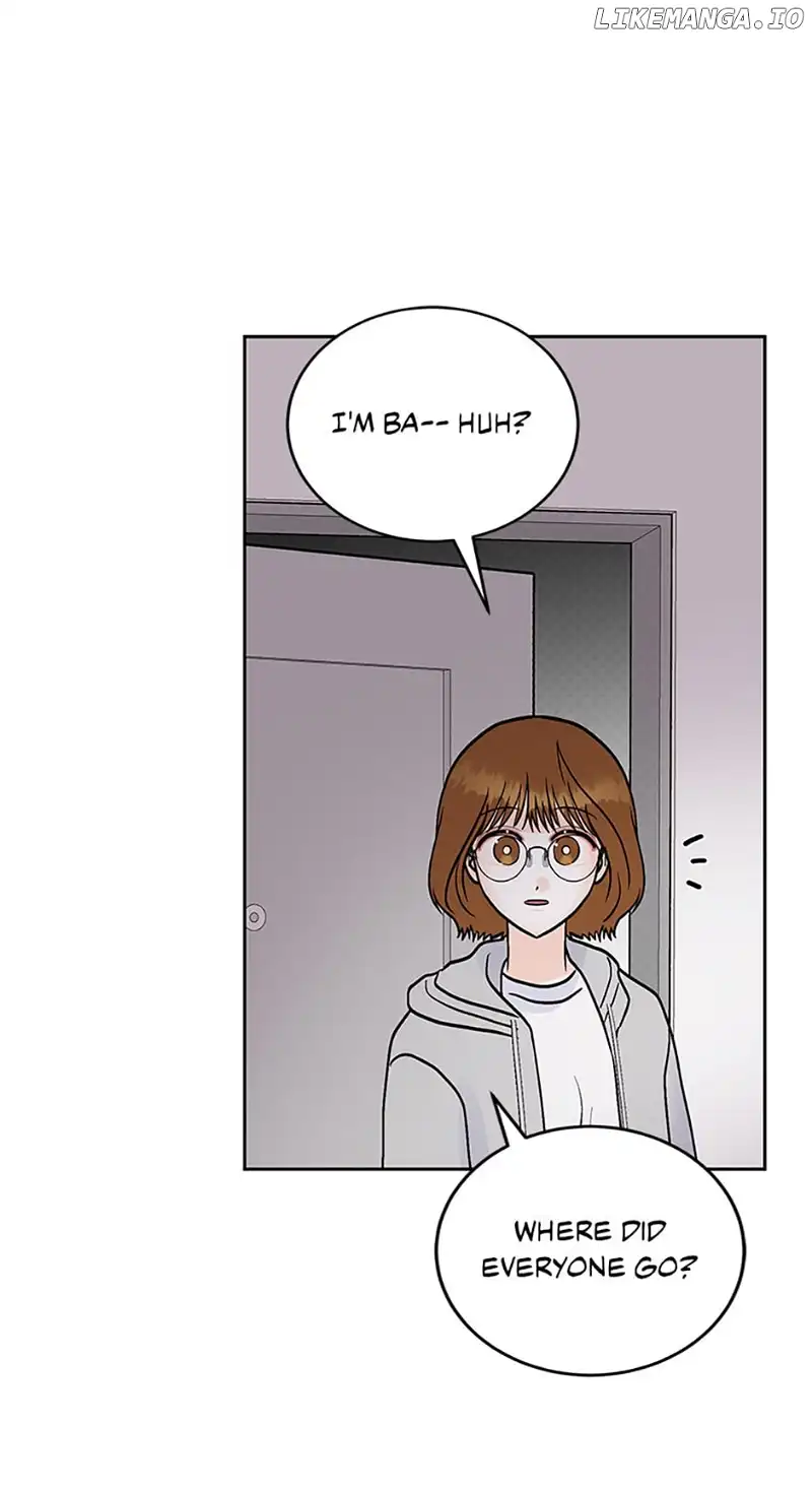 An Extraordinary Guardian Chapter 33 page 39