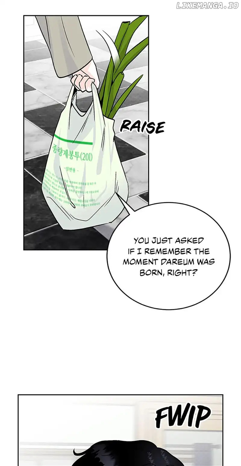 An Extraordinary Guardian Chapter 32 page 43