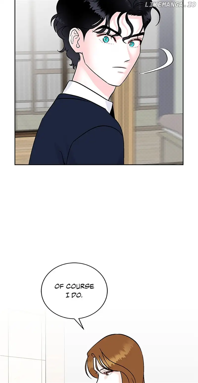 An Extraordinary Guardian Chapter 32 page 44