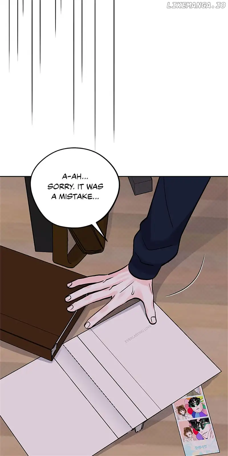 An Extraordinary Guardian Chapter 33 page 30