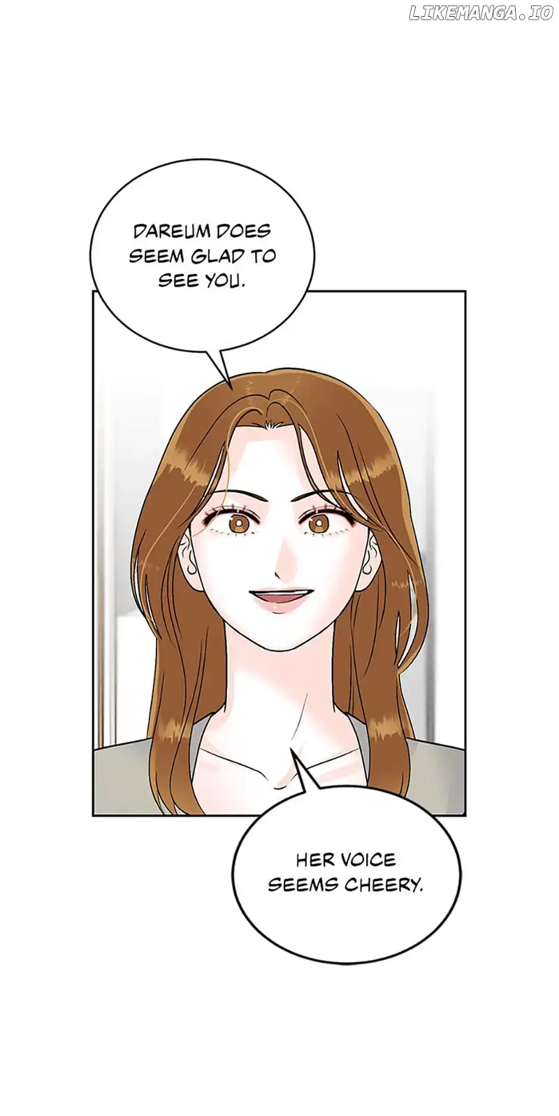 An Extraordinary Guardian Chapter 32 page 42