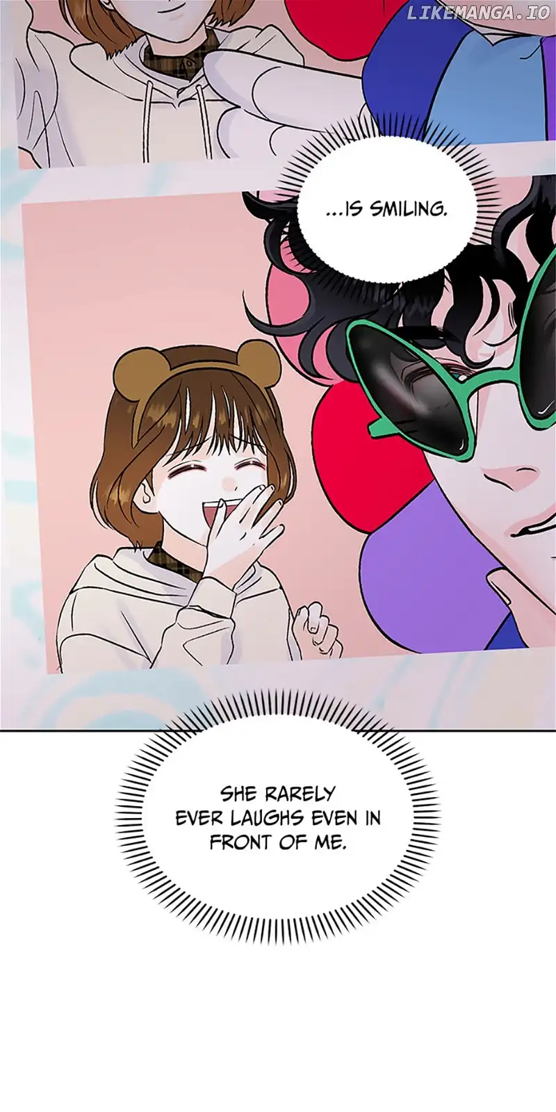 An Extraordinary Guardian Chapter 33 page 34