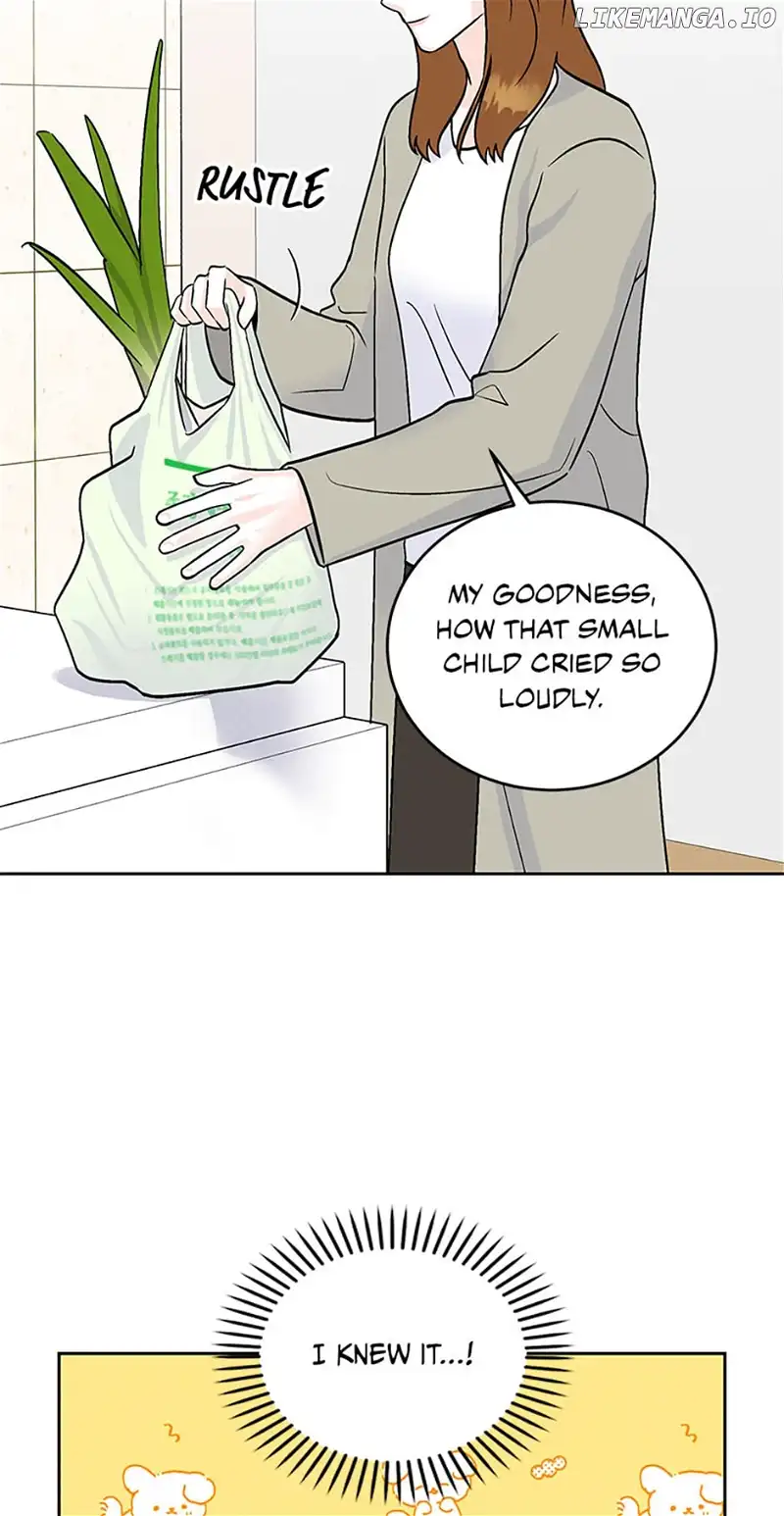 An Extraordinary Guardian Chapter 32 page 45