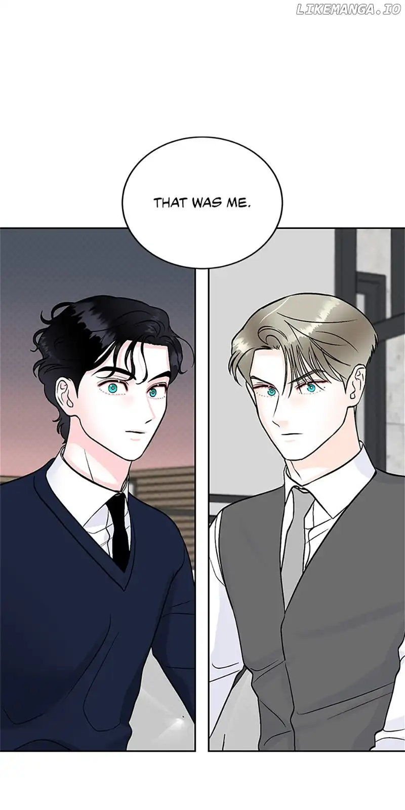 An Extraordinary Guardian Chapter 33 page 51