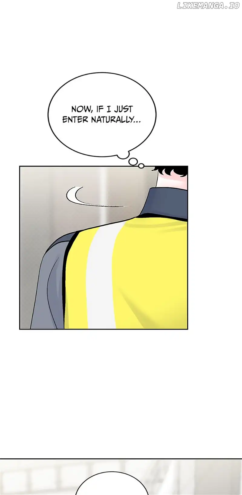 An Extraordinary Guardian Chapter 34 page 30