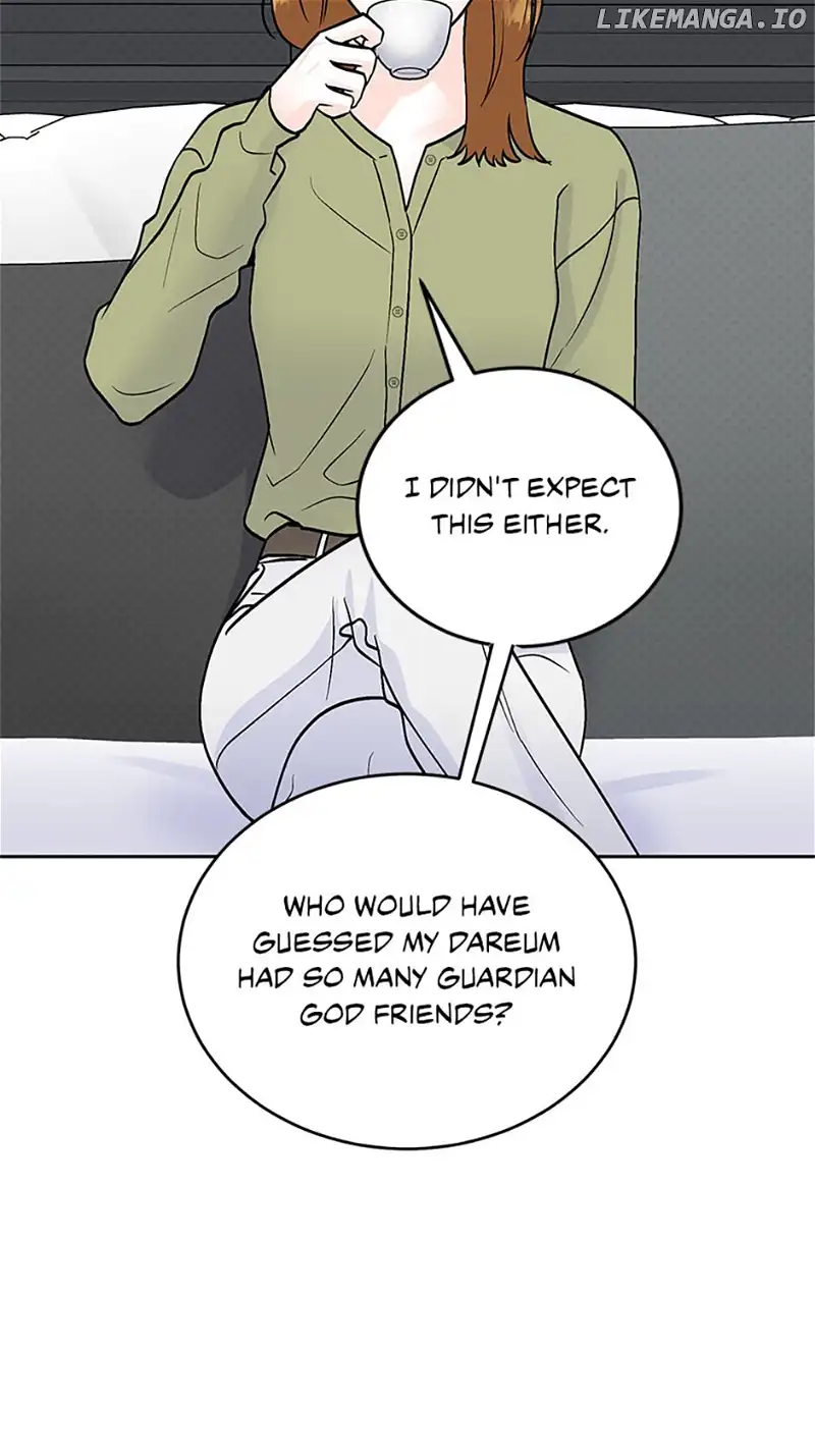An Extraordinary Guardian Chapter 33 page 46
