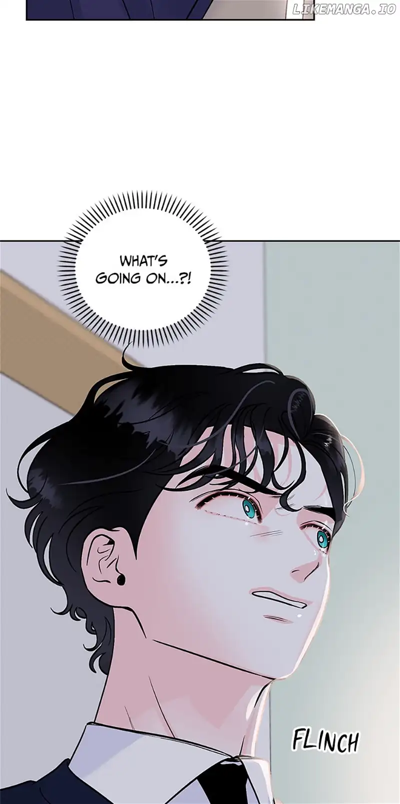 An Extraordinary Guardian Chapter 32 page 54
