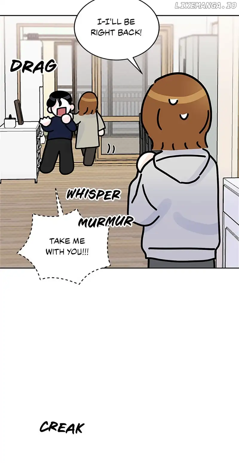 An Extraordinary Guardian Chapter 32 page 50