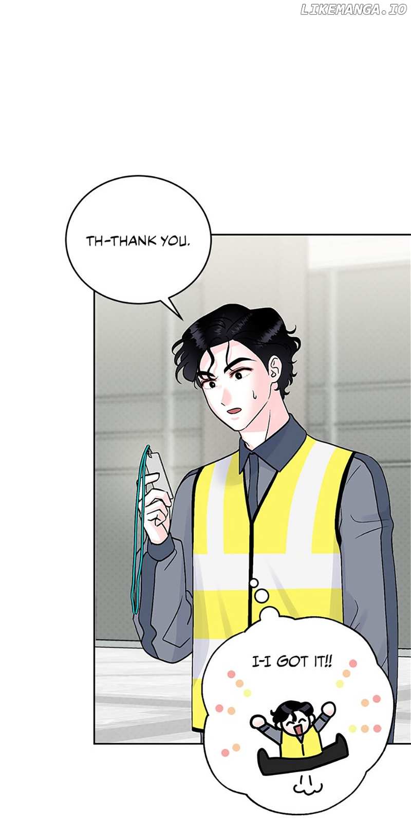 An Extraordinary Guardian Chapter 34 page 29