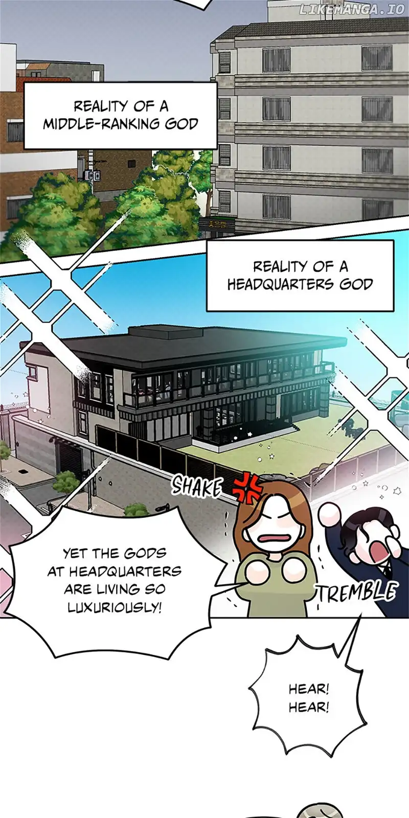 An Extraordinary Guardian Chapter 33 page 48