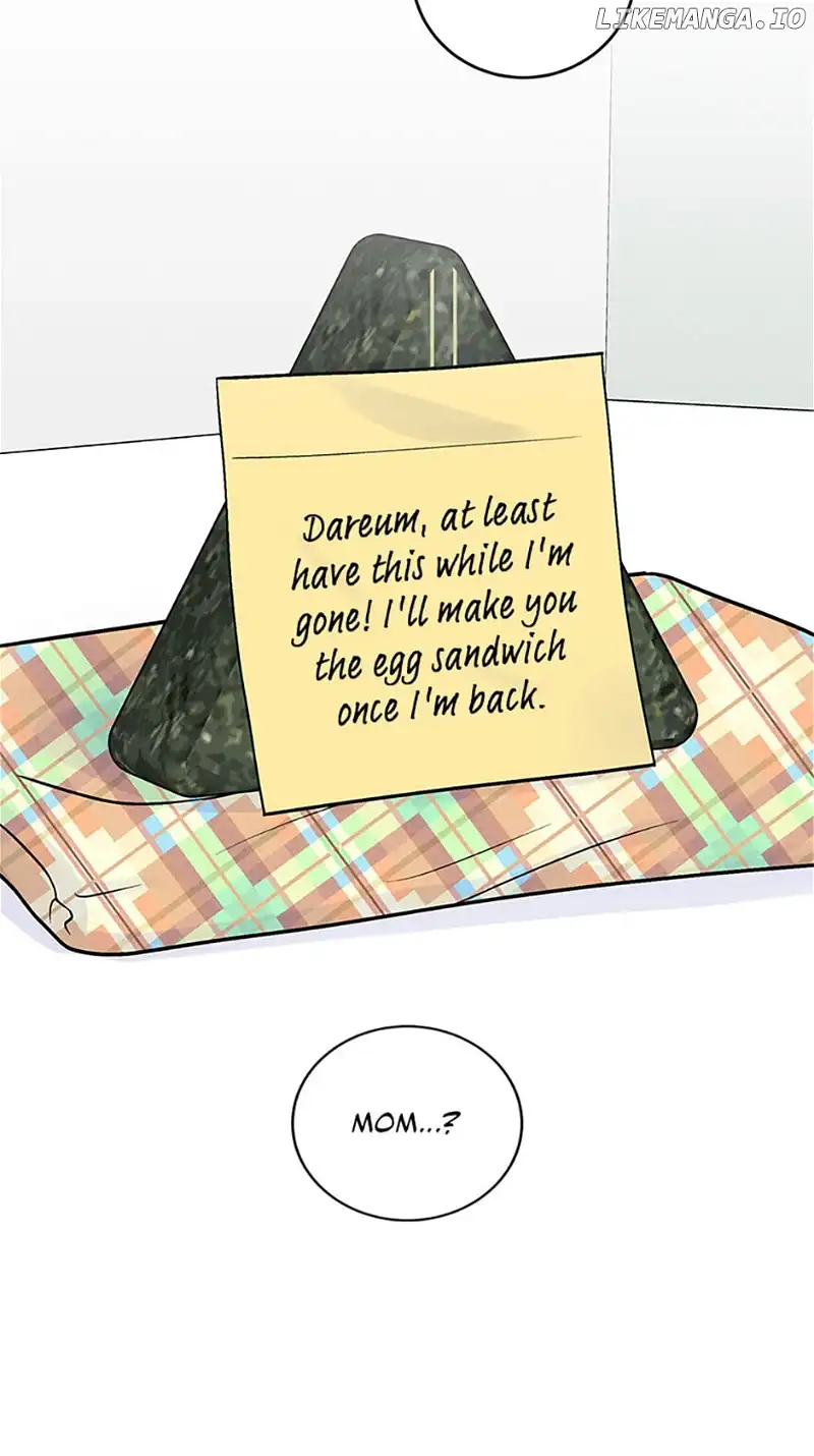 An Extraordinary Guardian Chapter 33 page 42