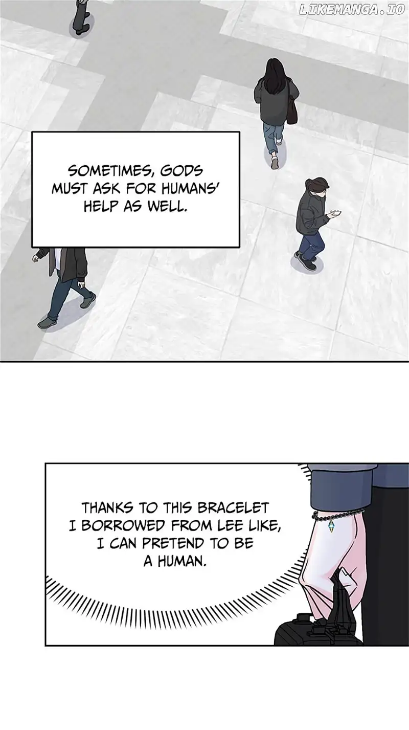An Extraordinary Guardian Chapter 34 page 23