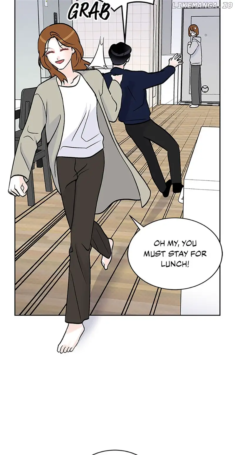 An Extraordinary Guardian Chapter 32 page 49