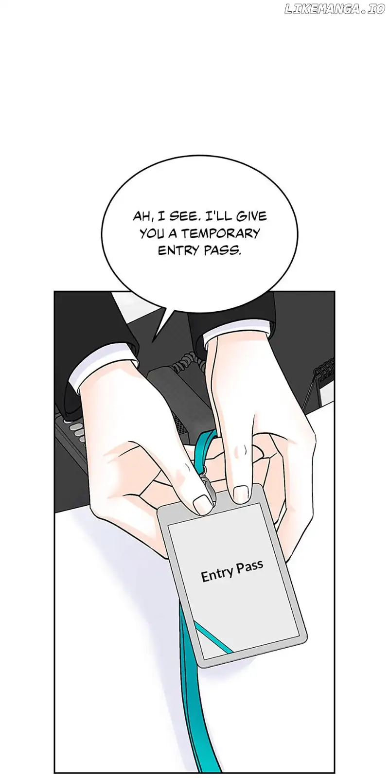 An Extraordinary Guardian Chapter 34 page 28