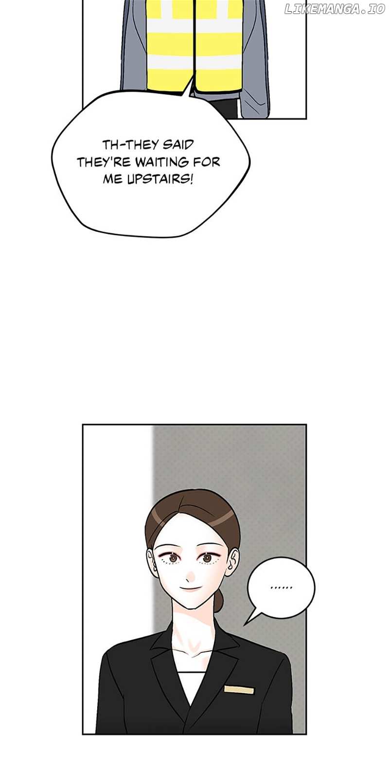 An Extraordinary Guardian Chapter 34 page 27