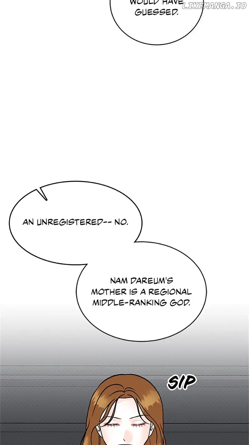 An Extraordinary Guardian Chapter 33 page 45