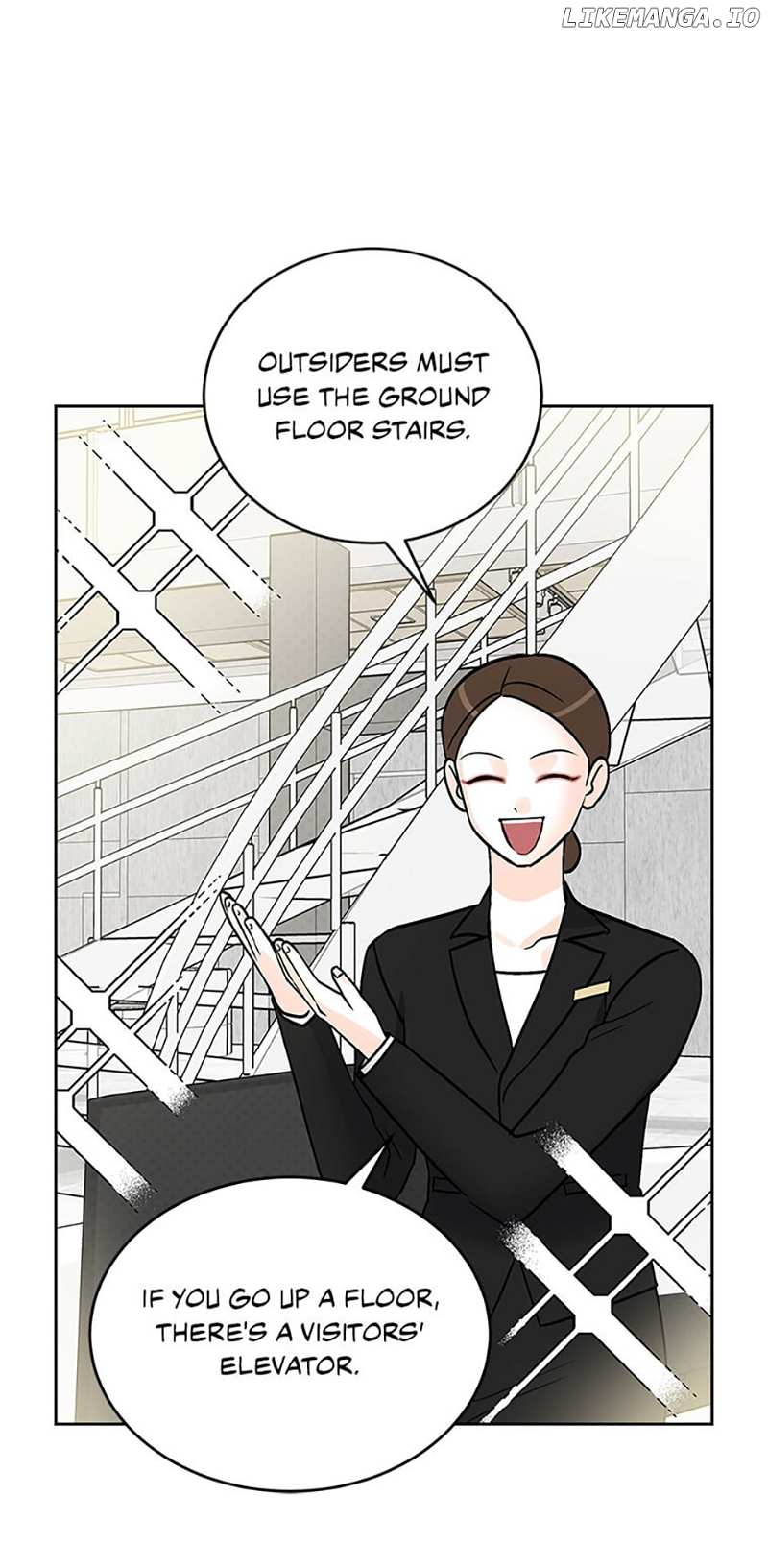 An Extraordinary Guardian Chapter 34 page 33