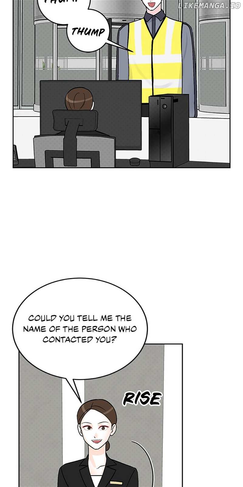 An Extraordinary Guardian Chapter 34 page 25