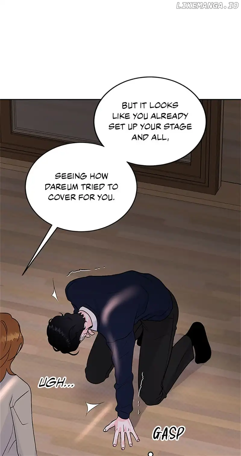 An Extraordinary Guardian Chapter 32 page 58