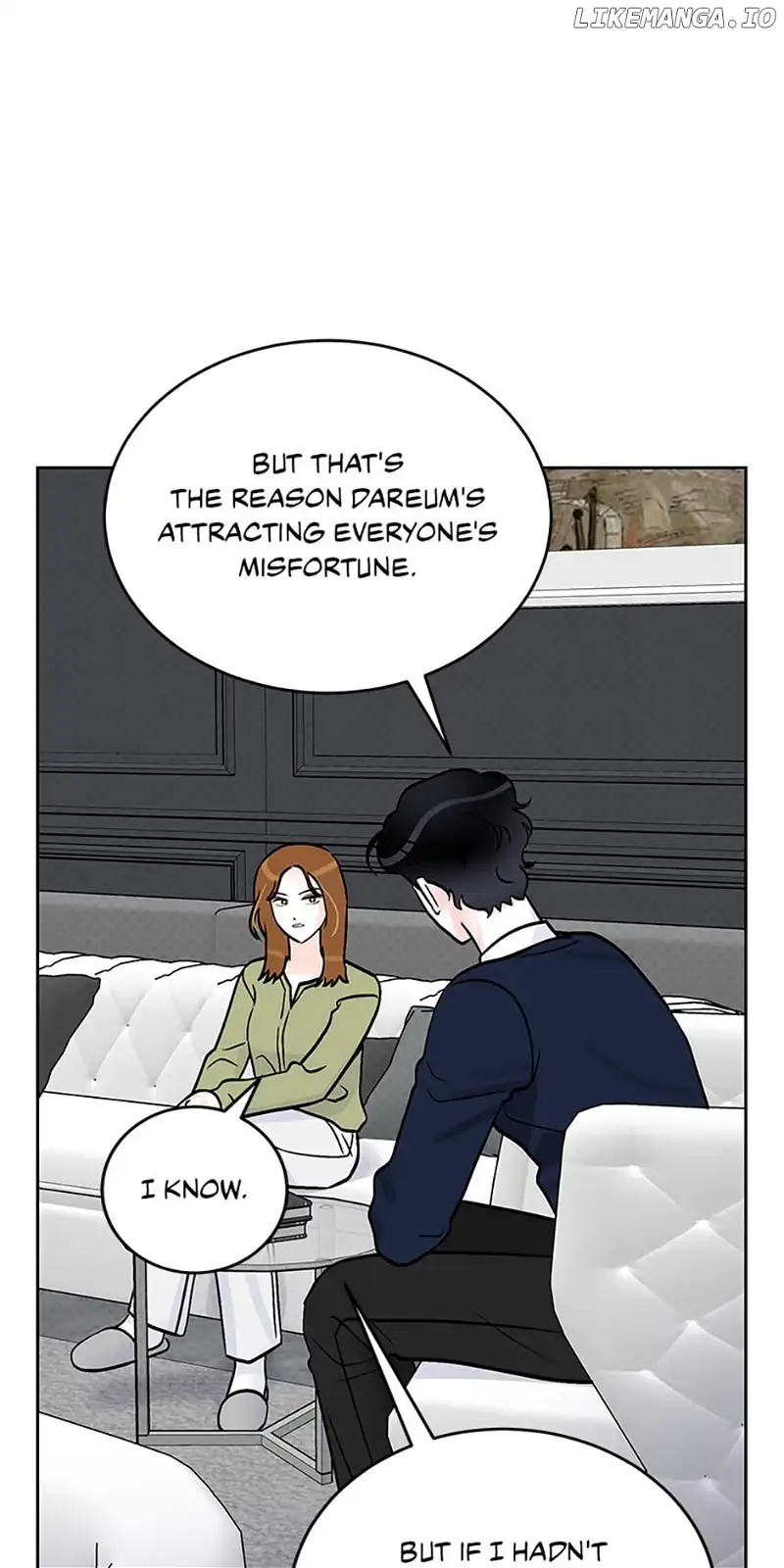 An Extraordinary Guardian Chapter 33 page 58