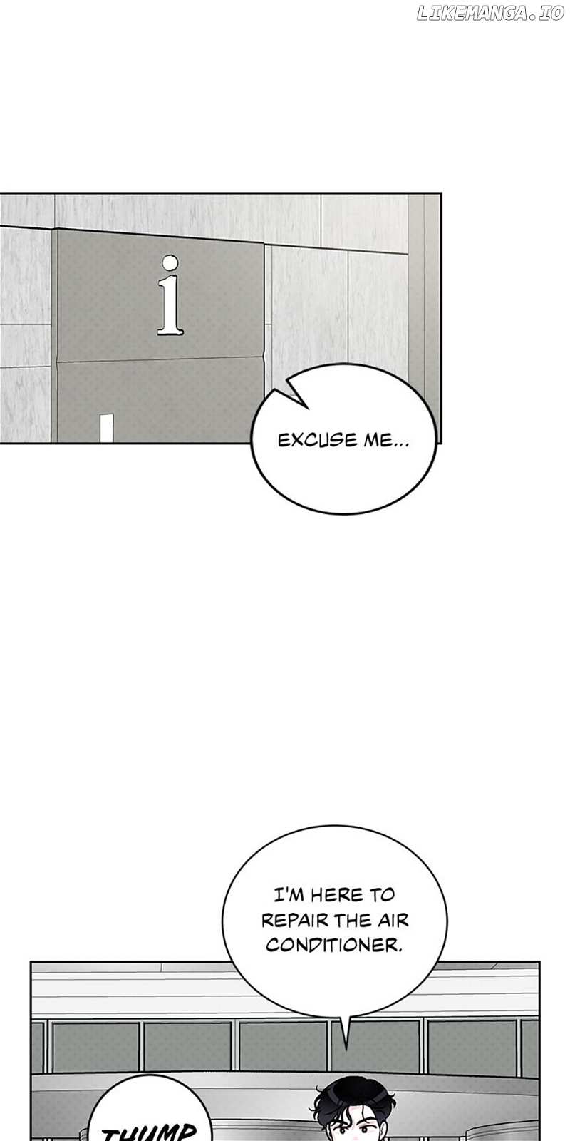 An Extraordinary Guardian Chapter 34 page 24