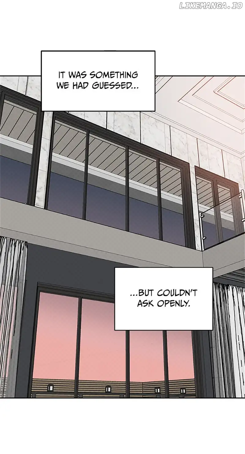 An Extraordinary Guardian Chapter 33 page 54