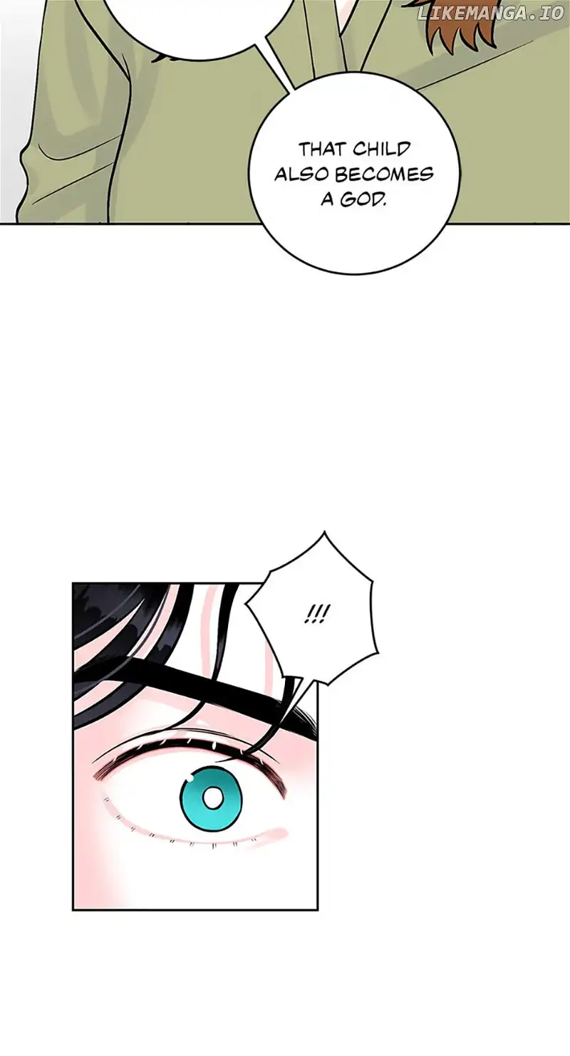 An Extraordinary Guardian Chapter 33 page 56