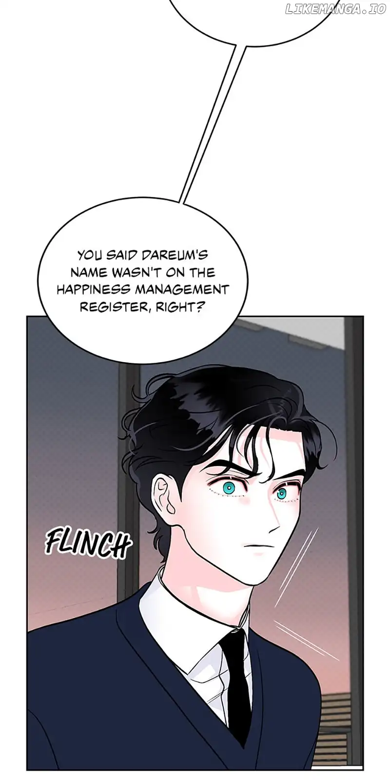 An Extraordinary Guardian Chapter 33 page 50