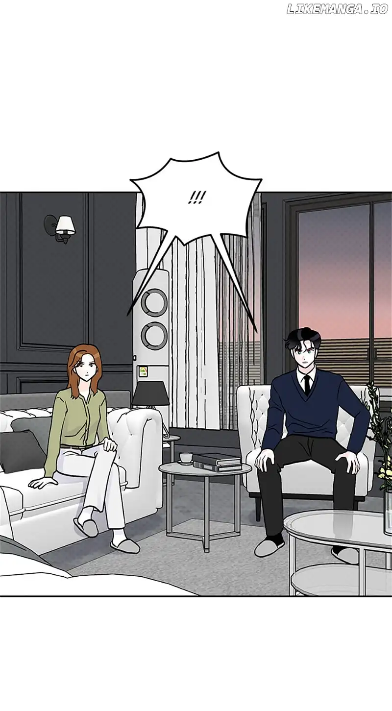 An Extraordinary Guardian Chapter 33 page 63