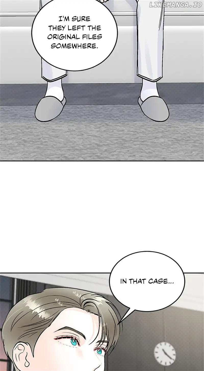 An Extraordinary Guardian Chapter 33 page 66