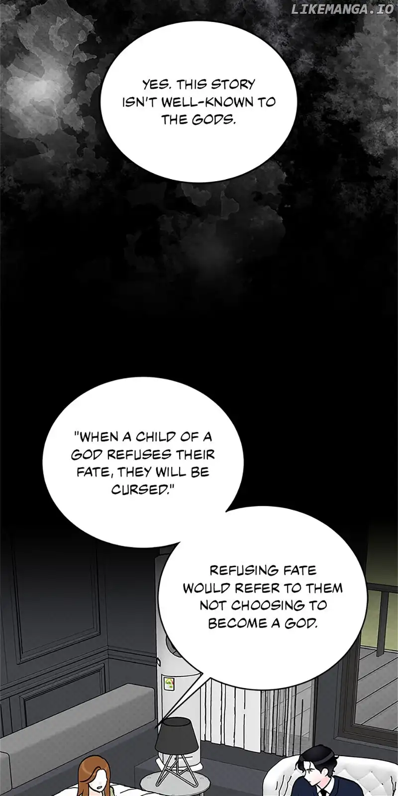 An Extraordinary Guardian Chapter 33 page 60