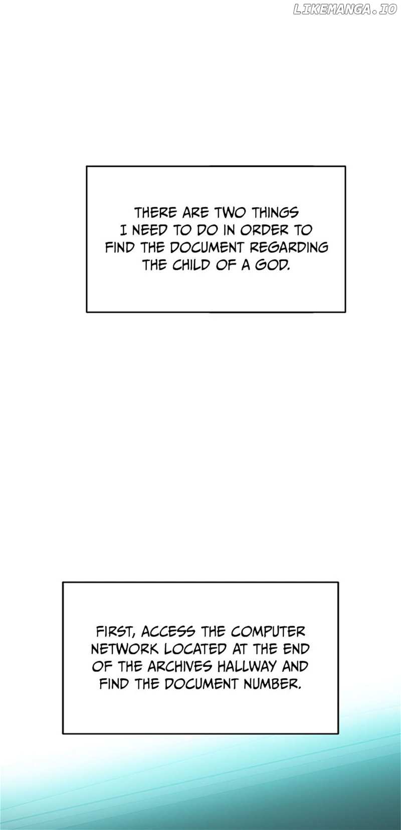 An Extraordinary Guardian Chapter 34 page 39