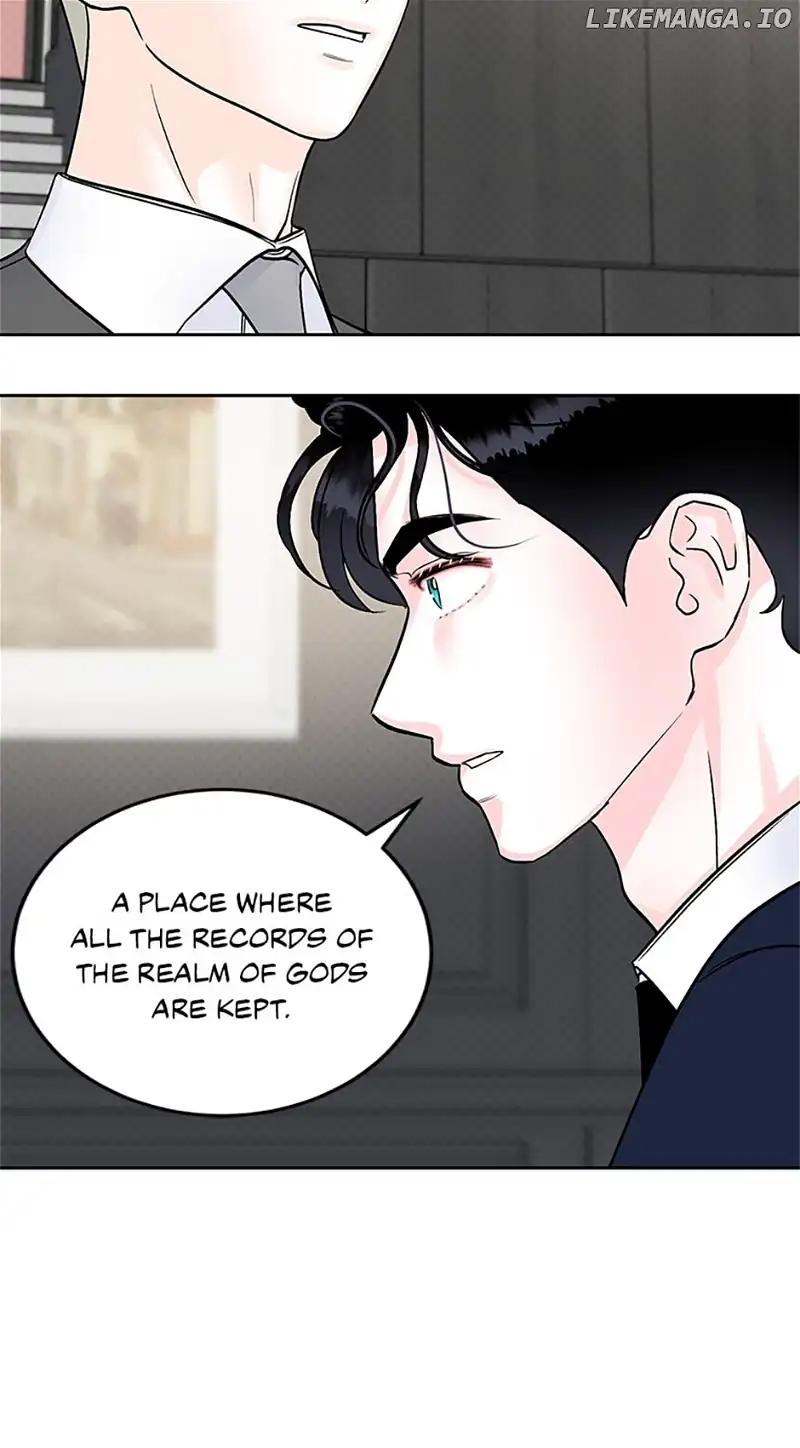 An Extraordinary Guardian Chapter 33 page 67